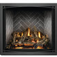 Napoleon Elevation X Direct Vent Gas Fireplace