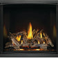Napoleon Elevation X Direct Vent Gas Fireplace