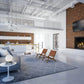 Napoleon Elevation X Direct Vent Gas Fireplace