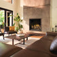 Napoleon Elevation X Direct Vent Gas Fireplace