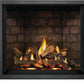 Napoleon Elevation X Direct Vent Gas Fireplace