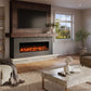 Regency Avita Electric Fireplace