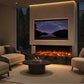 Regency Avita Electric Fireplace