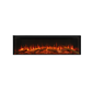 Regency Avita Electric Fireplace