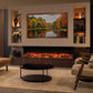 Regency Avita Electric Fireplace