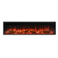 Regency Avita Electric Fireplace