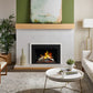 Regency Atmosphere LCD Electric Insert