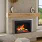 Regency Atmosphere LCD Electric Insert