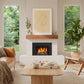Regency Atmosphere LCD Electric Insert