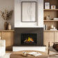 Regency Atmosphere LCD Electric Insert