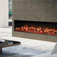 Regency Onyx Electric Fireplace