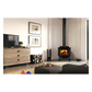 Enerzone Solution 1.7 Wood Stove