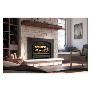 Enerzone Destination 2.7 Wood Insert