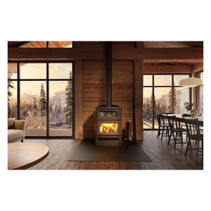 Enerzone Pyra Wood Cookstove