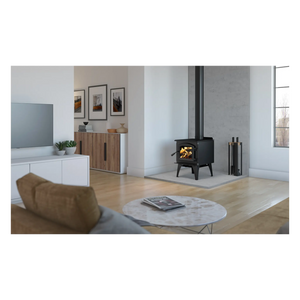 Enerzone Solution 1.4 Wood Stove