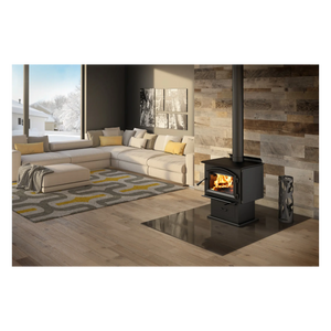 Enerzone Solution 2.3 Wood Stove