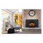 Enerzone Solution 3.5 Wood Insert