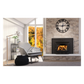 Enerzone Solution 3.5 Wood Insert