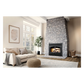 Enerzone Solution 4.5 Wood Fireplace
