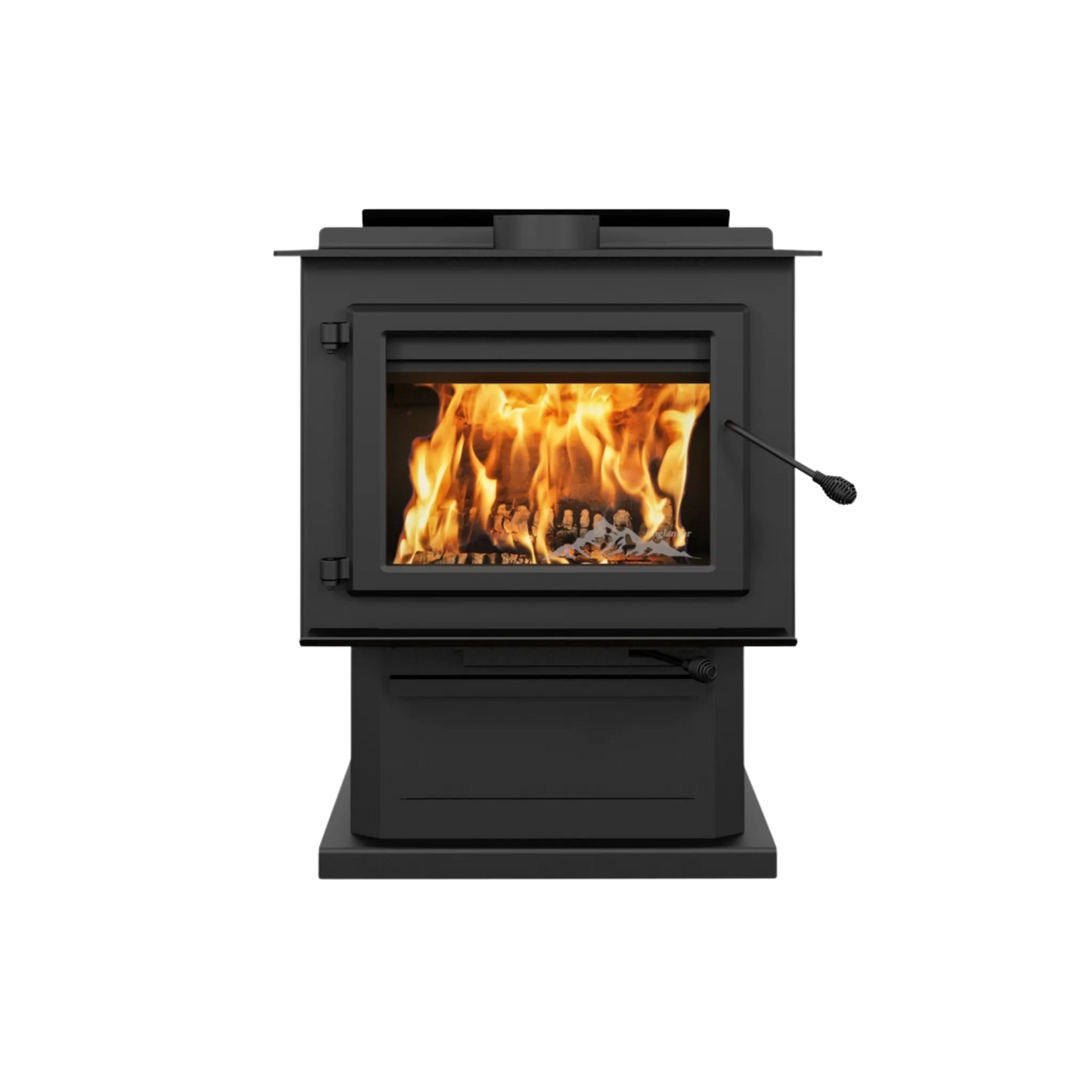 Englander Blue Ridge 500 Wood Stove