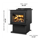 Englander Blue Ridge 500 Wood Stove