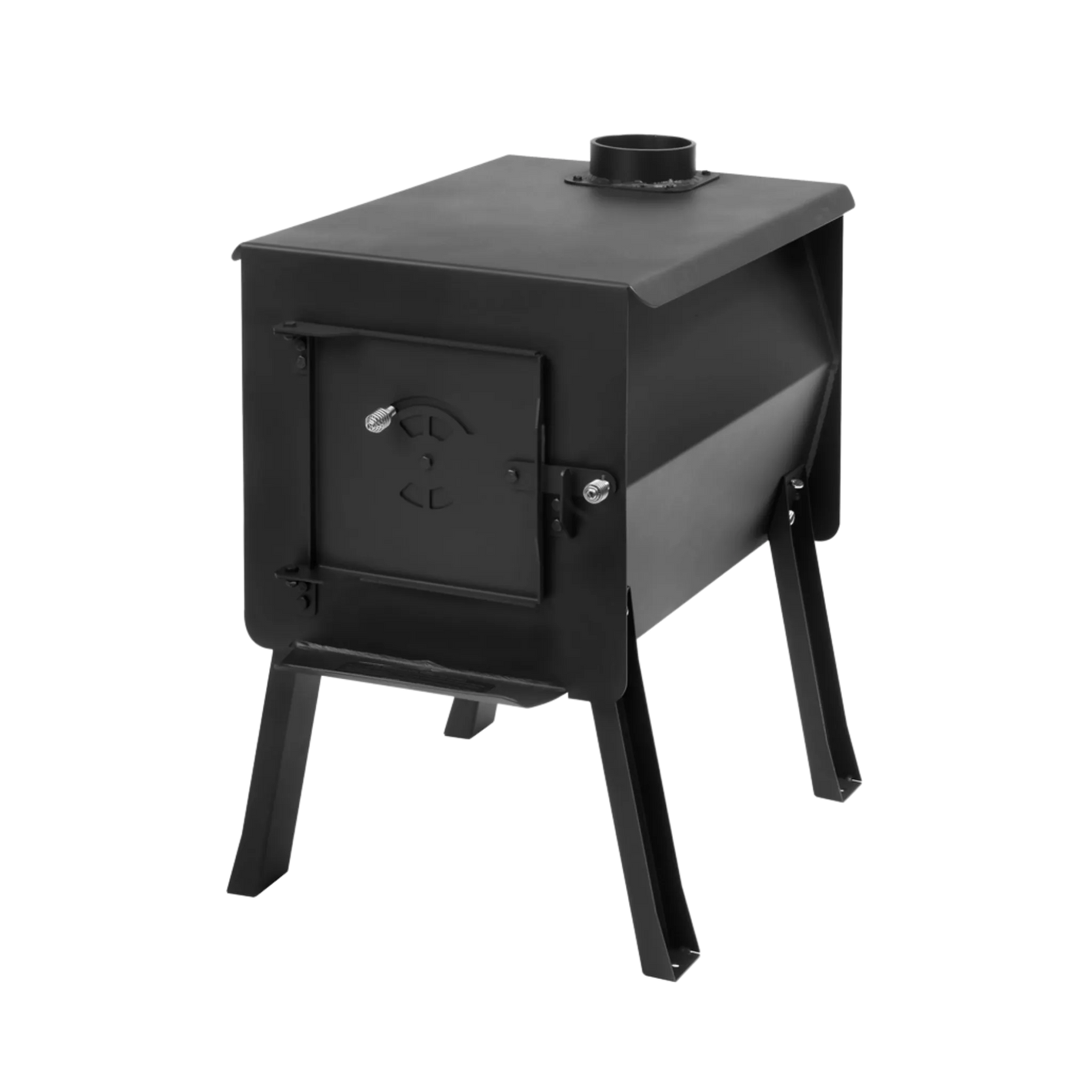 Englander Grizzly Wood Stove
