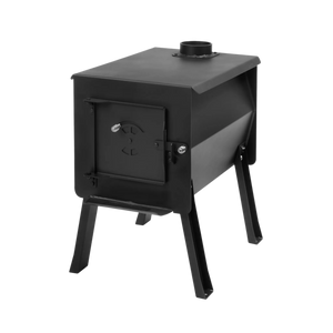 Englander Grizzly Wood Stove