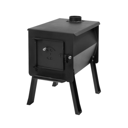 Englander Grizzly Wood Stove