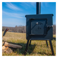Englander Grizzly Wood Stove