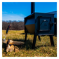Englander Grizzly Wood Stove