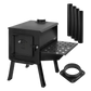 Englander Grizzly Wood Stove