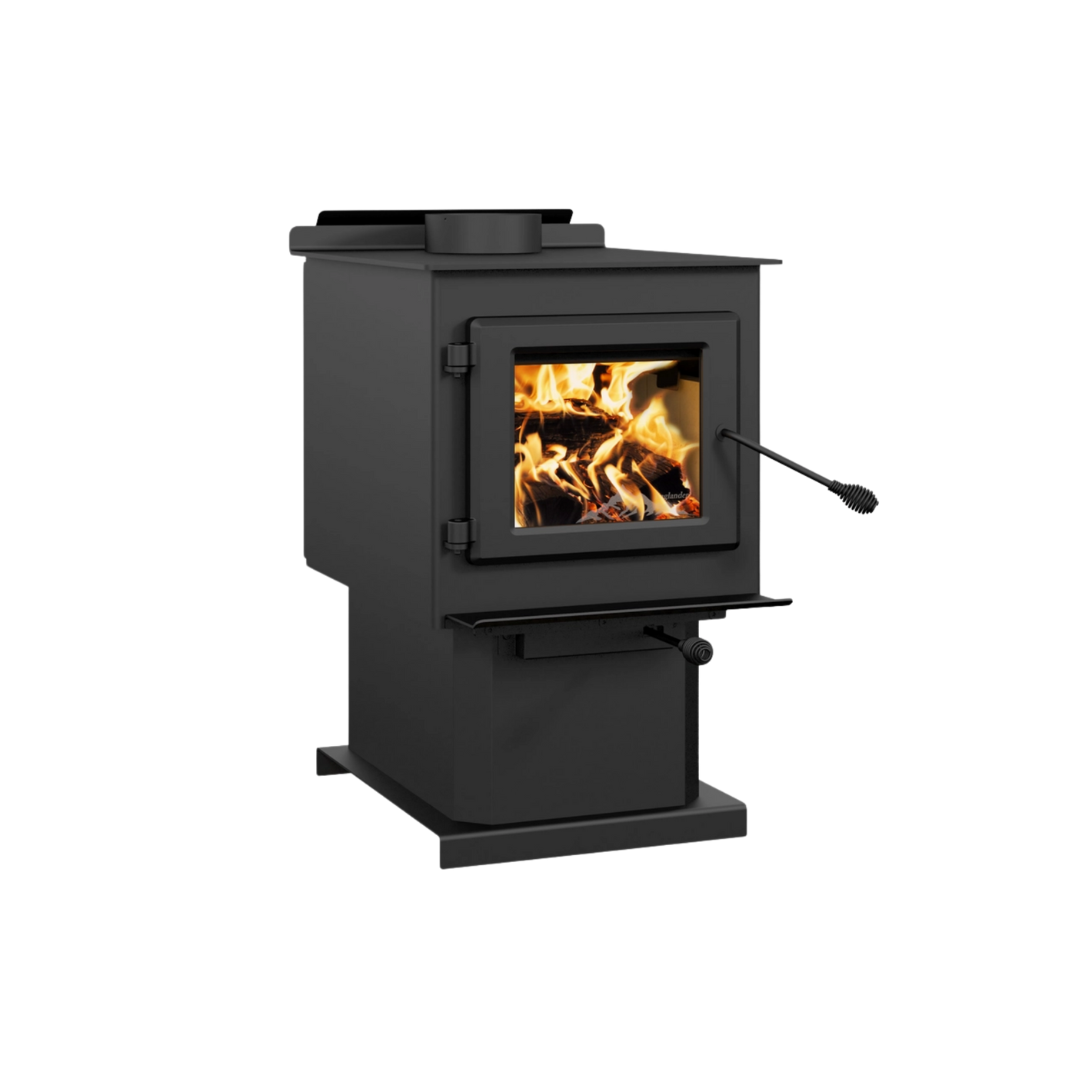 Englander Blue Ridge 100 Wood Stove