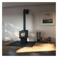 Englander Blue Ridge 100 Wood Stove