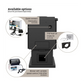 Englander Blue Ridge 100 Wood Stove