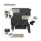 Englander Blue Ridge 300 Wood Stove
