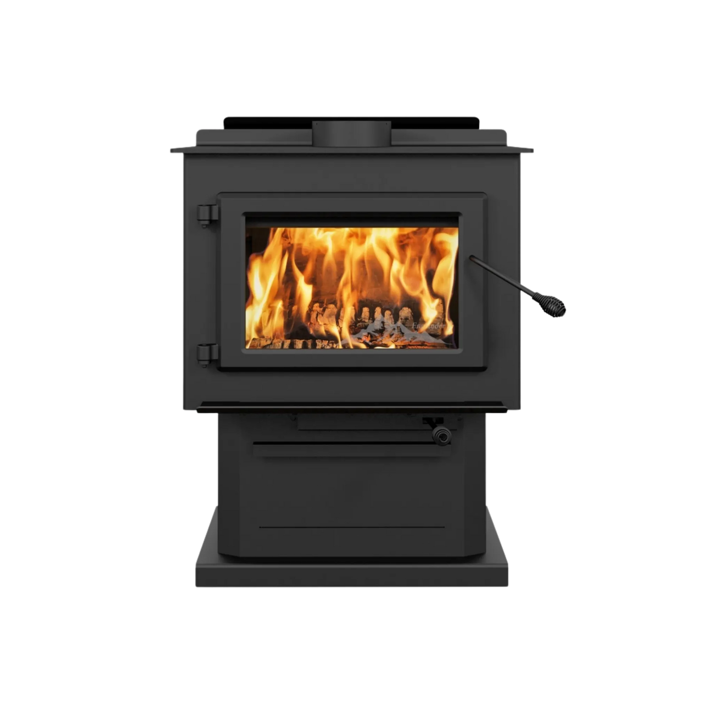 Englander Blue Ridge 300 Wood Stove