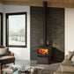 Regency Classic F2450 Wood Stove