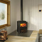 Regency Classic F2450 Wood Stove