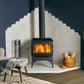 Regency Cascades F2500 Wood Stove
