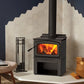Regency Cascades F2500 Wood Stove