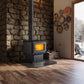 Regency Pro-Series F5200 Wood Stove
