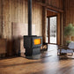 Regency Pro-Series F5200 Wood Stove