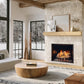 Regency Grandview G1200P Gas Fireplace