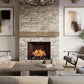 Regency Grandview G1200P Gas Fireplace