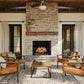 Regency Grandview G1200P Gas Fireplace