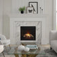 Regency Grandview G600 Gas Fireplace