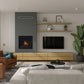 Regency Grandview G600 Gas Fireplace