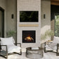 Regency Grandview G600 Gas Fireplace