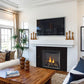 Regency Grandview G800 Gas Fireplace