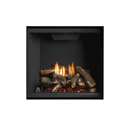 Regency Grandview G800 Gas Fireplace